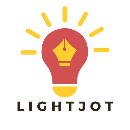 LightJot